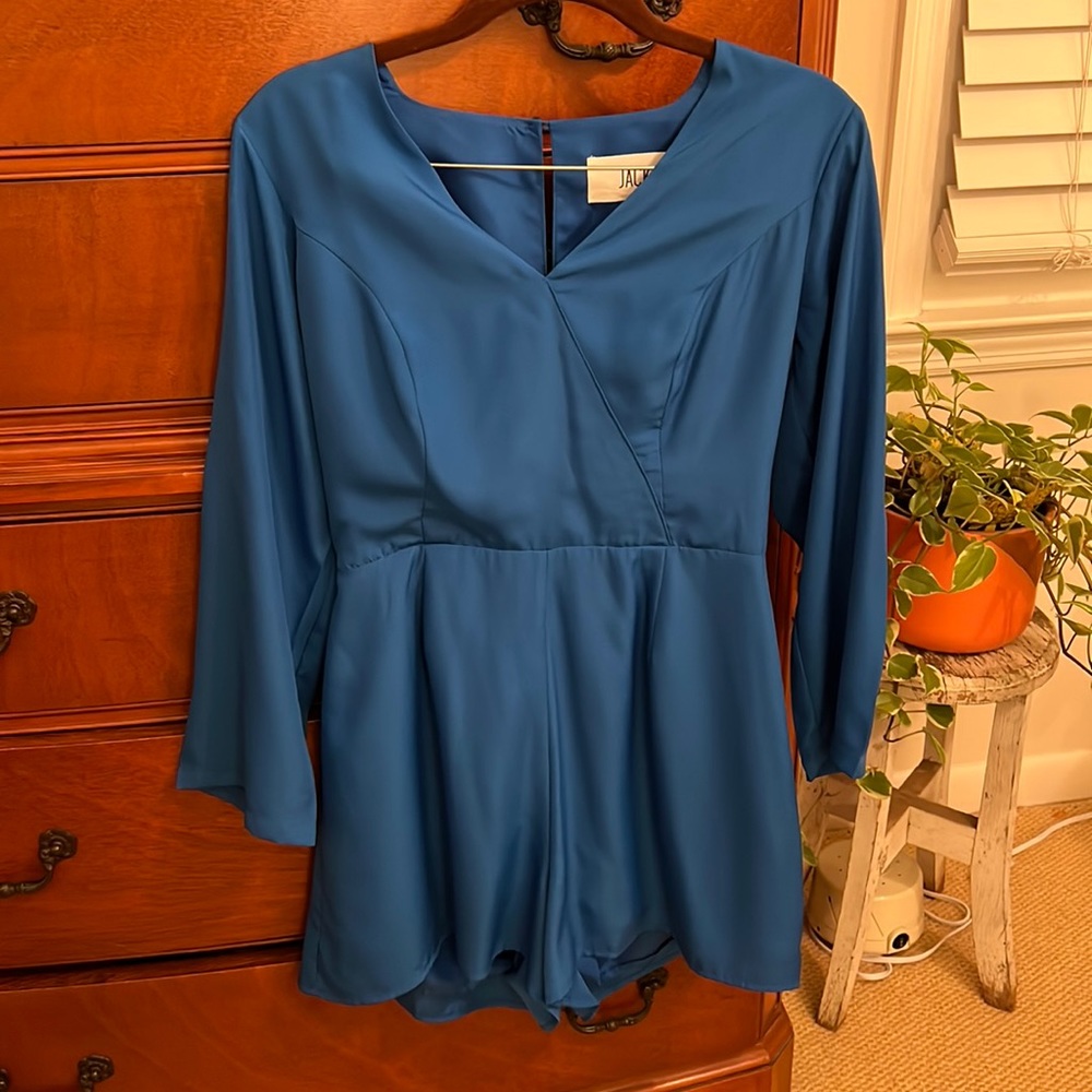 JACK Romper